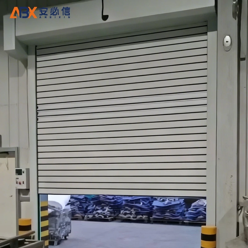 三亚市厂房高速门